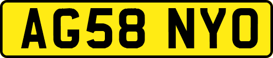 AG58NYO