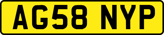 AG58NYP