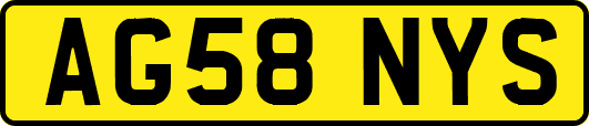 AG58NYS