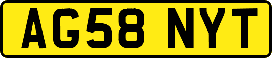 AG58NYT