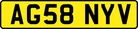 AG58NYV
