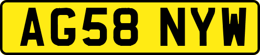 AG58NYW
