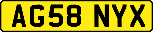 AG58NYX