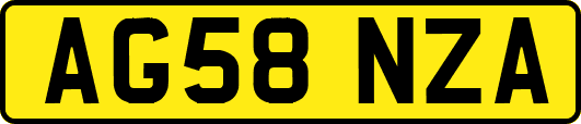 AG58NZA
