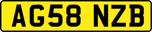 AG58NZB