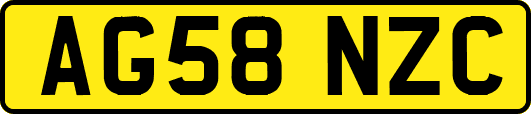 AG58NZC