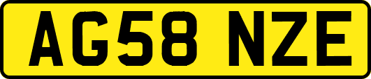 AG58NZE