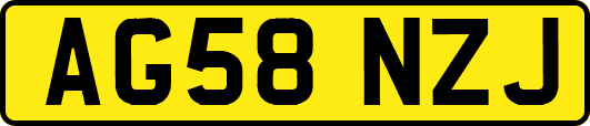 AG58NZJ