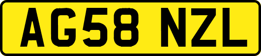 AG58NZL