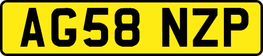 AG58NZP
