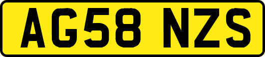AG58NZS
