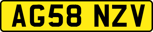 AG58NZV