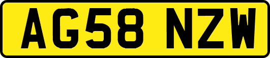AG58NZW
