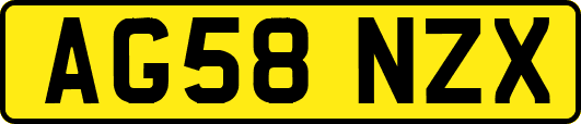 AG58NZX