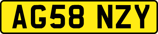 AG58NZY