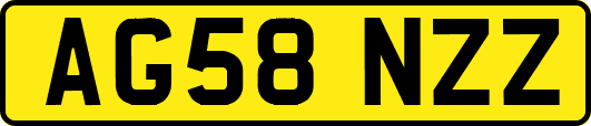 AG58NZZ