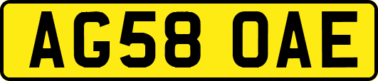 AG58OAE