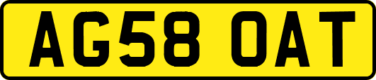 AG58OAT