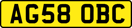 AG58OBC