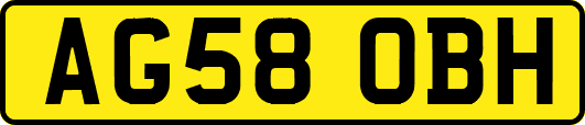 AG58OBH