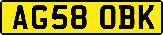 AG58OBK