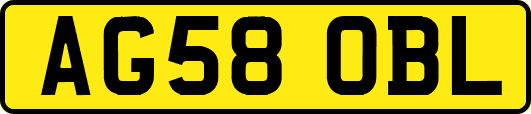 AG58OBL