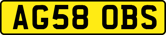 AG58OBS