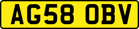 AG58OBV