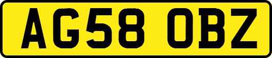 AG58OBZ