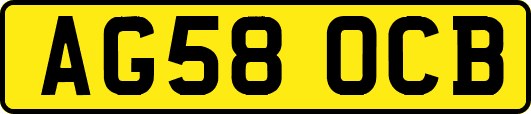 AG58OCB