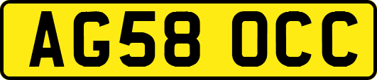 AG58OCC