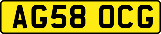 AG58OCG