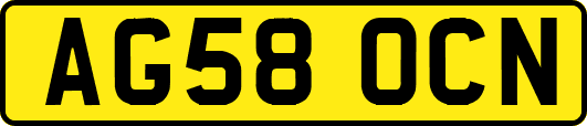 AG58OCN
