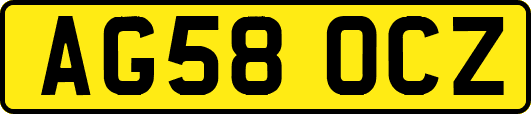 AG58OCZ