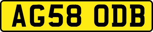 AG58ODB