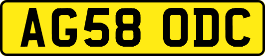 AG58ODC