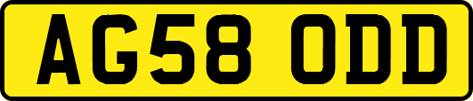 AG58ODD