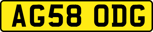 AG58ODG