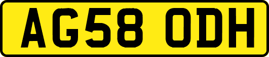 AG58ODH