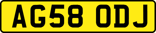 AG58ODJ