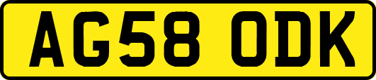 AG58ODK