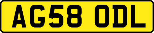 AG58ODL