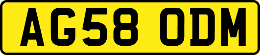 AG58ODM