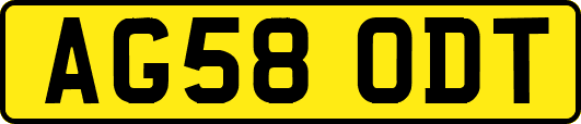 AG58ODT