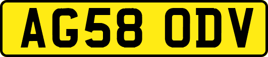 AG58ODV