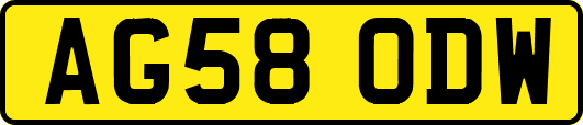 AG58ODW