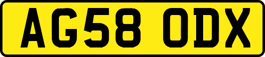 AG58ODX