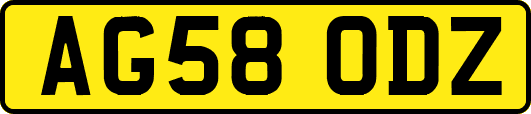 AG58ODZ