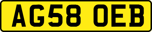 AG58OEB