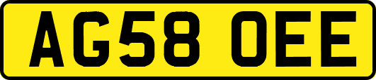 AG58OEE